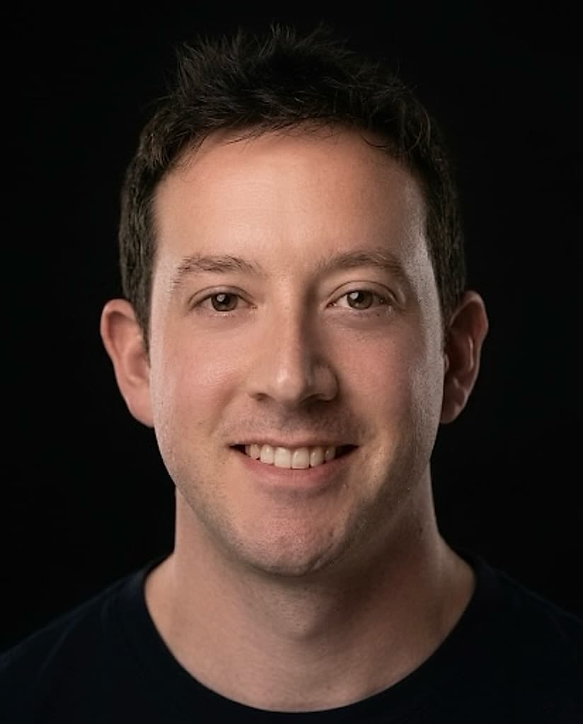 Carlos Egana — Applied Data Scientist
